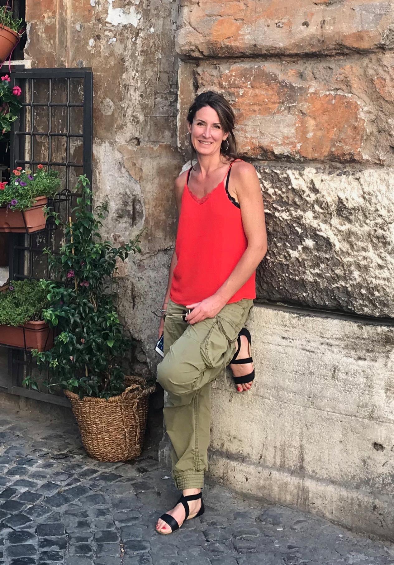 Catherine Godisiabois